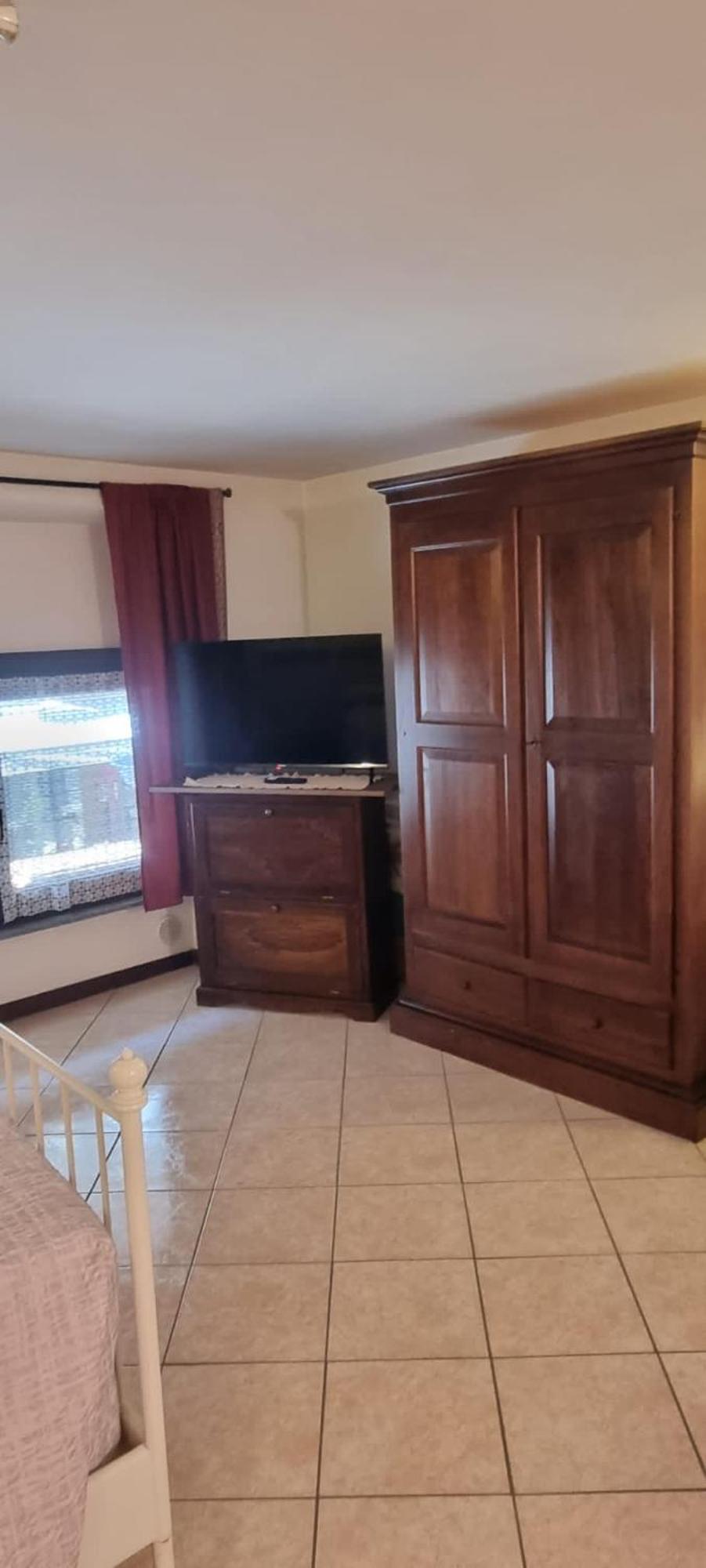 Monolocale In Via Pedonale Apartman Saint-Vincent Kültér fotó