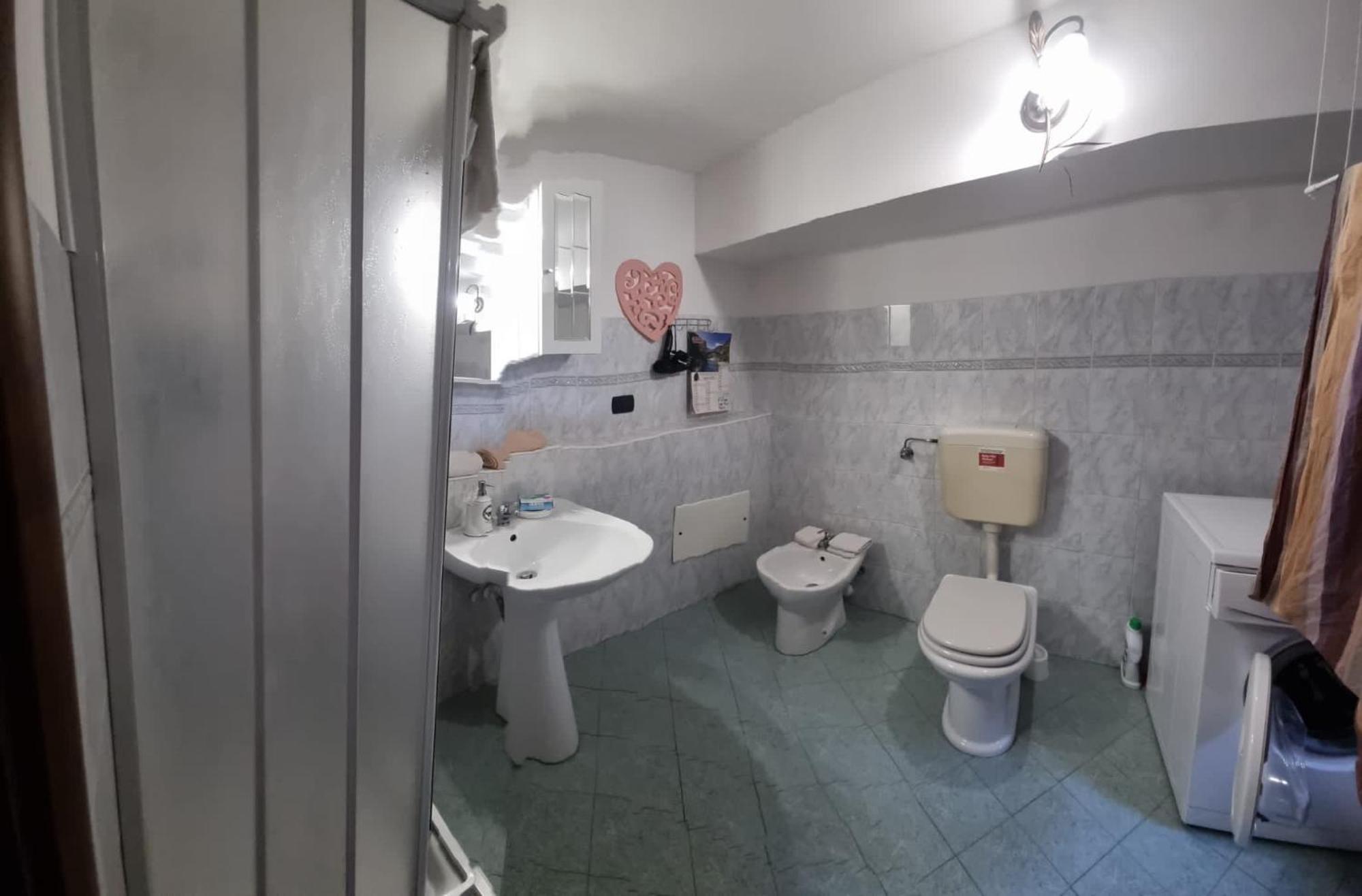 Monolocale In Via Pedonale Apartman Saint-Vincent Kültér fotó