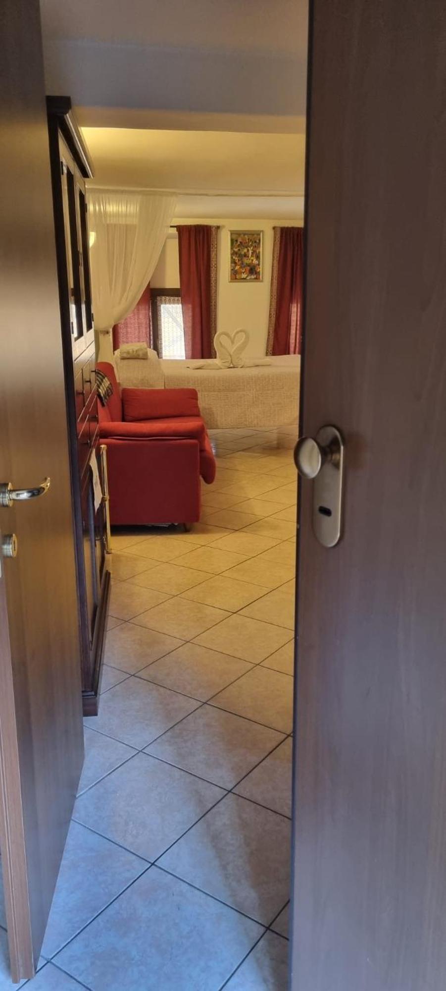 Monolocale In Via Pedonale Apartman Saint-Vincent Kültér fotó