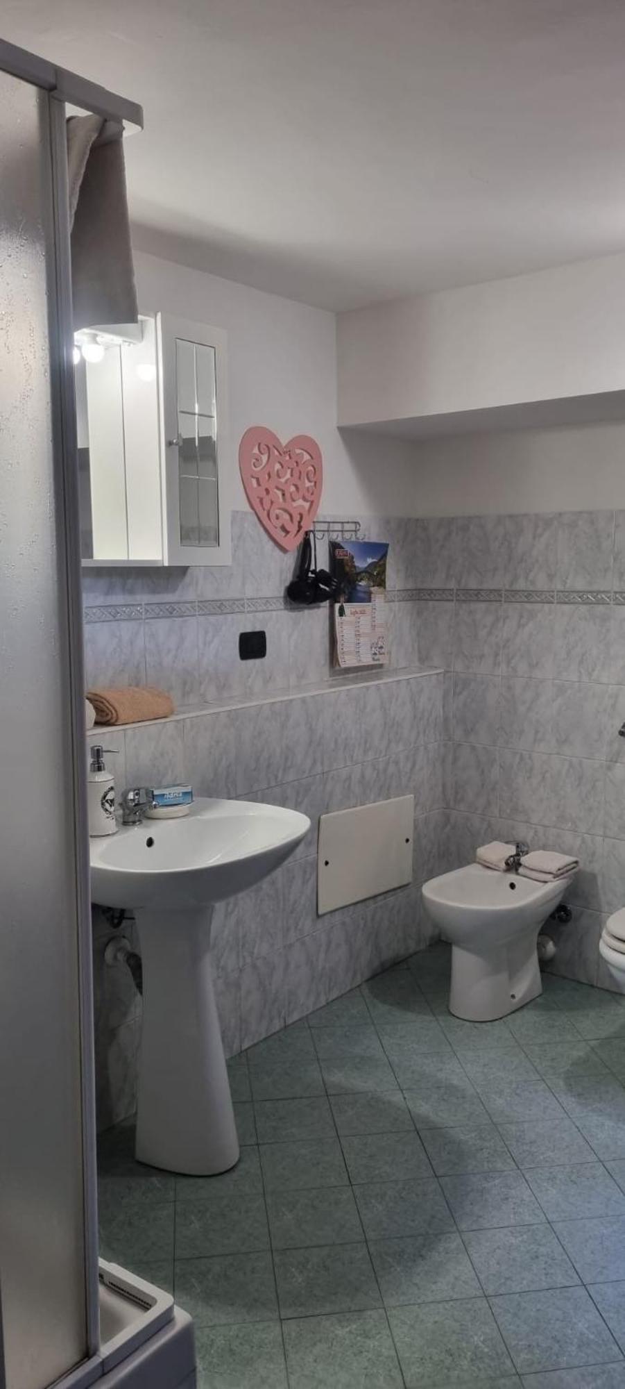 Monolocale In Via Pedonale Apartman Saint-Vincent Kültér fotó